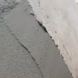 宣恩水工建筑物I级C55聚合物改性水泥砂浆 渠道防渗泵站加固迎水面抗冲刷砂浆