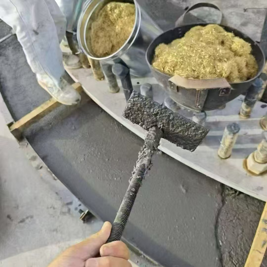 宣恩C120风电设备基础专用灌浆料