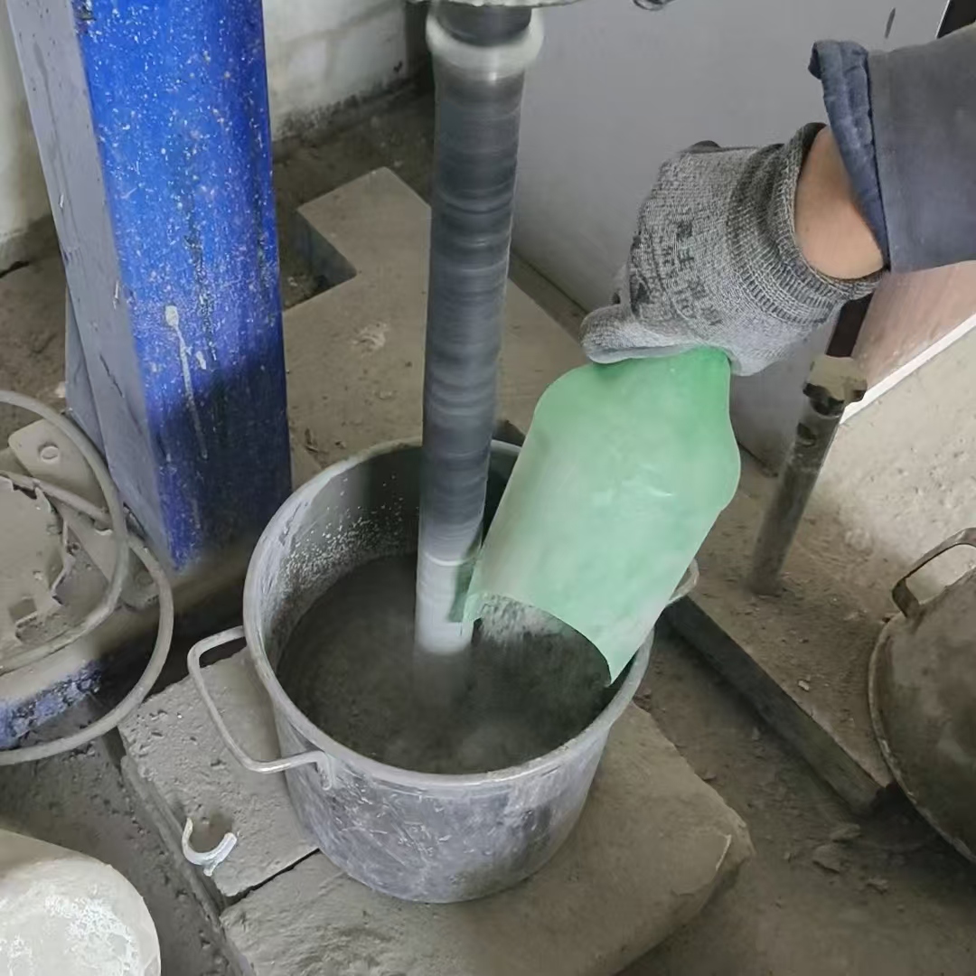 宣恩桥梁公路张拉用H60压浆料与普通压浆料有什么区别？