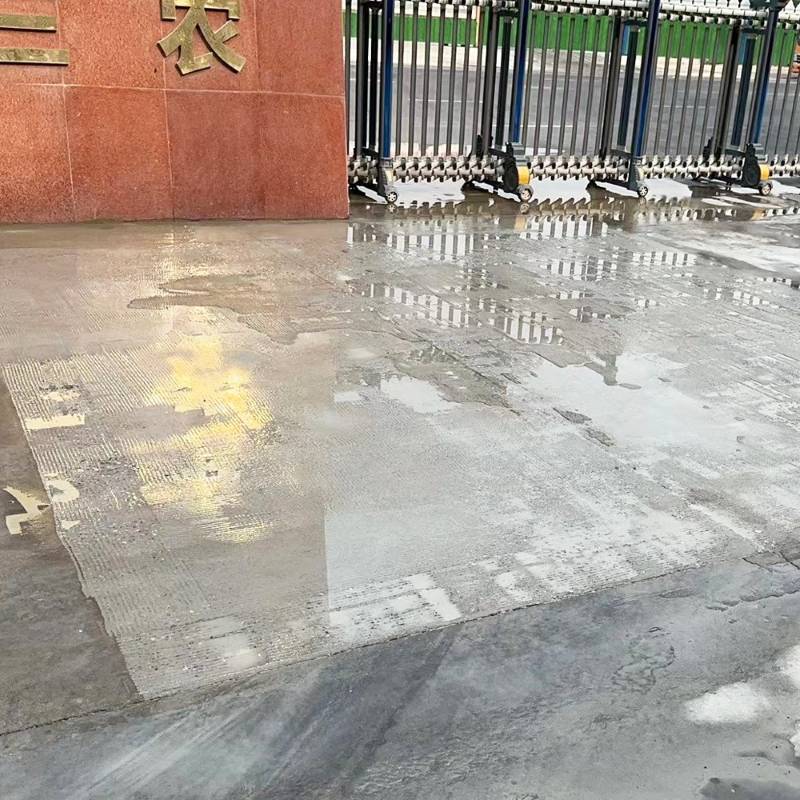 宣恩水泥路面翻新砂浆